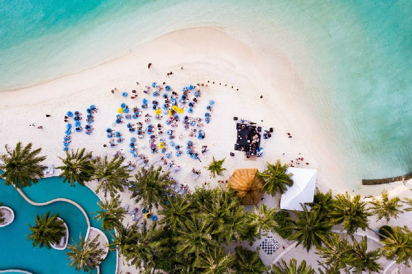 MALDIVES MUSIC FESTIVAL